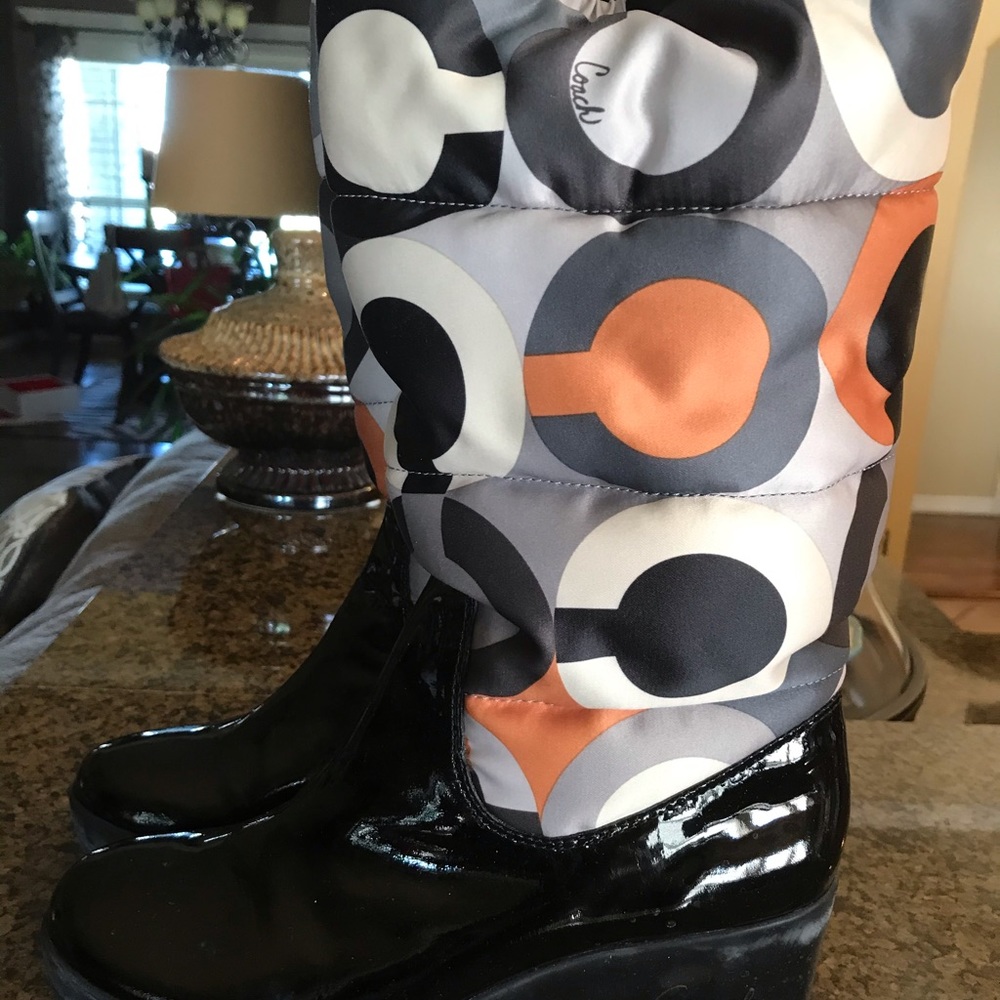 Boots